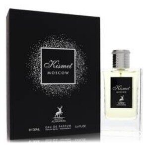 Maison Alhambra Kismet Moscow by Maison Alhambra - Eau De Parfum Spray (Unisex)